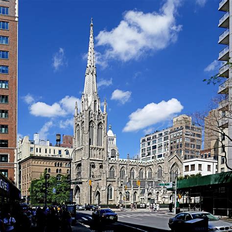 Grace church nyc - Grace Church offers in-person and live-streamed worship services on Sundays and Wednesdays. Learn about the preaching, music, and events at this historic Episcopal church in Manhattan.